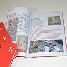 SAVE THE DATE 2019. Un proyecto de Dirección de arte, Diseño editorial y Diseño gráfico de Felícitas Hernández - 03.01.2019