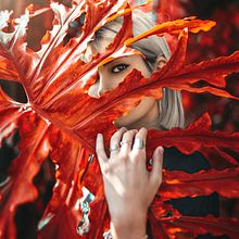 Mi Proyecto del curso: Fotografía de moda y retoque digital. Un progetto di Fotografia e Ritocco fotografico di Carles Chordá - 16.09.2019