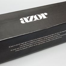 Diseño de packaging para AOVE Ecológico. Un projet de Packaging de Alba Castillo - 14.12.2018