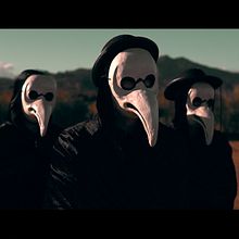 Condenados - Kitai Ft. Fyahbwoy (Videoclip). Film, Film, Video, TV, Creativit, Script, Photograph, Post-production, Audiovisual Post-production, Filmmaking, Stor, board, and Video project by Álvaro Pérez Sempere - 01.21.2019
