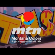 Montana Colors Expocomic IFEMA. Film, Film, Video, TV, Creativit, Art Direction, Video Editing, Events, Script, Photograph, Post-production, Audiovisual Post-production, Advertising, Filmmaking, and Video project by Álvaro Pérez Sempere - 12.03.2016