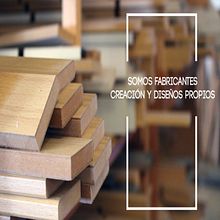 CAJONES UNICOS  . % Juan Reina Molina tarafından hazırlanan Animas, Ve on projesi - 09.16.2019