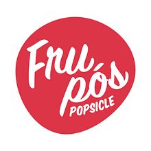 FRUPÓS | Popsicle. Br, ing, Identit, Design, Graphic Design, and Packaging project by Alejandro Parrilla - 09.16.2019