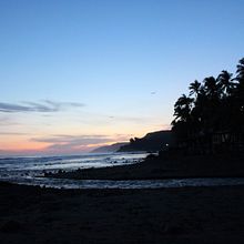Atardecer. Digital Photograph project by Ernesto Ascencio - 09.16.2019