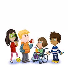 El núvol ensopit. Character Design, Traditional illustration, and Children's Illustration project by Jacob C - 06.15.2019