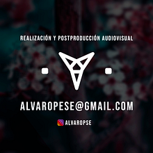 Porfolio showree 2019. Animation, 2D Animation, Film, Film, Video, TV, Creativit, Art Direction, Events, Fashion Photograph, Portrait Photograph, Script, Motion Graphics, Photograph, Post-production, Audiovisual Post-production, Audiovisual Production, Advertising, Filmmaking, Stor, board, Stor, telling, and Video project by Álvaro Pérez Sempere - 09.10.2019