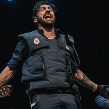 Fotografía de eventos [Sanfercai]. Photograph project by Elena Huerta - 05.11.2019