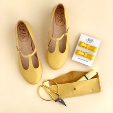 ieMi Proyecto del curso: Fotografía profesional para Instagram. Shoe Design project by Silvana Barrios - 09.18.2019