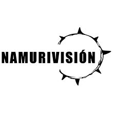 NamuriVisión. Un projet de Animation, Collage , et Édition vidéo de Alexander Gimenez - 18.09.2019