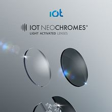 IOT NEOCHROMES. Digital Illustration project by Paco Martos - 09.18.2019