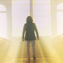 Videoclip - Jim James, Set It To Song . Audiovisual Post-production, and Filmmaking project by Silvia Grav - 09.18.2019