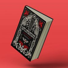 Los Archivos de Van Helsing. Un proyecto de Diseño editorial e Ilustración tradicional de Rebombo estudio - 19.09.2019