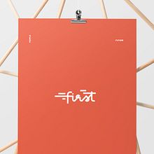 First. Un projet de Direction artistique, Br, ing et identité, Design graphique, UX / UI , et Webdesign de Algobueno Estudio - 19.09.2019