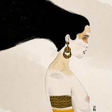 Mi Proyecto del curso: Técnicas de ilustración con acuarela digital. Projekt z dziedziny Ilustracja c i frowa użytkownika Jose Luis Morejon Guerra - 07.10.2019