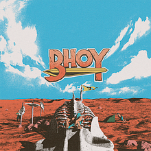 BHOY // Short Film Trailer. Animation, 3D Animation, Film, and Comic project by Antoni Sendra - 09.20.2019