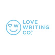 Love Writing Co - Shopify Build & Design. Programming project by Rocio Carvajal - 09.20.2019