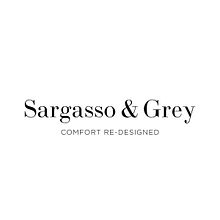 Sargasso & Grey - Shopify Build & Design. Programming project by Rocio Carvajal - 09.30.2019