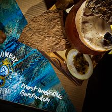 Comida / Food. Photograph, Product Photograph, and Food Photograph project by Luis Pan Saavedra - 09.20.2019
