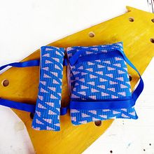 Pattern design. Bags & Phone case. Un projet de  de Poetryarn - 20.09.2019