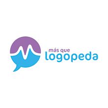Mas que Logopeda. Projekt z dziedziny Projektowanie logot, pów, Projektowanie graficzne i Portale społecznościowe użytkownika Camilo Romero - 20.09.2019