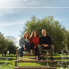 Carteles y gráfica "Y-Gen" (2017, Paula Melo y Julia Mora). Un progetto di Cinema, Cinema, video e TV e Graphic design di juliamora19 - 21.06.2016