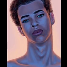 Mi Proyecto del curso: Pinceles y pixeles: introducción a la pintura digital en Photoshop. Traditional illustration project by Yulian Arias - 09.22.2019