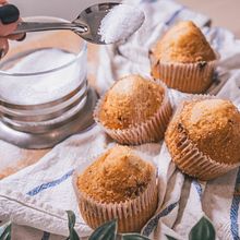 Shooting fotografía gastronómica para stock . Fotografi Makanan proyek oleh Barbara Izquierdo Romagosa - 09.22.2019