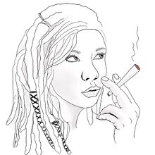 Mi Proyecto del curso: Humor gráfico para principiantes. Un progetto di Illustrazione tradizionale di Carolina Rayozlava - 23.09.2019