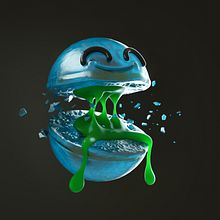 Mi Proyecto del curso: Creación de personajes con ZBrush y Cinema4D. 3D, 3D Animation, Design, Lighting Design, and Design Management project by David Tapia - 09.23.2019