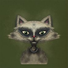 Mi Proyecto del curso: Ilustración digital con Procreate. Un proyecto de Animación de Rafaella Jacoby - 23.09.2019
