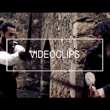 REEL VIDEOCLIPS. Un proyecto de Cine, Cine, vídeo, televisión, Publicidad y Televisión de Adán Pichardo Suárez - 23.09.2019