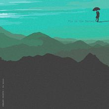 Fly_is_The_Secret.. Concept Art, Art Direction, and Digital Illustration project by Francisco Cacenaves - 09.23.2019