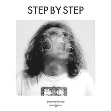STEP BY STEP. Un proyecto de Diseño gráfico de Carmen Vicente - 23.09.2019
