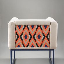 Matildelinas. Un progetto di Artigianato, Design e Design industriale di Carolina Ortega - 24.09.2019
