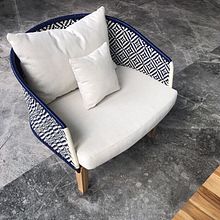 Edificio Navalera en Cartagena Ein Projekt aus dem Bereich H, werk, Design, Innendesign und Industriedesign von Carolina Ortega - 24.09.2019