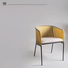 Las Momas Ein Projekt aus dem Bereich H, werk, Design und Industriedesign von Carolina Ortega - 24.09.2019