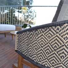 Terraza en Bogotá Ein Projekt aus dem Bereich Design, Innendesign und Industriedesign von Carolina Ortega - 24.09.2019