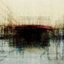 Girona en moviment. Un proyecto de Fotografía artística de Noèlia Andrés - 18.03.2015