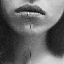 The line. Un proyecto de Fotografía artística de Noèlia Andrés - 08.09.2018