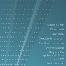 Póster personal. . Creativit, and Graphic Design project by María Luisa Saura - 09.24.2019