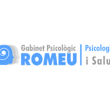 Logo Gabinet Romeu . Pencitraan Merek, Identitas, Dan Desain Grafis proyek oleh Marta Arévalo Segarra - 09.24.2019