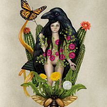 Remedies. Un proyecto de Dibujo e Ilustración digital de Ale De la Torre - 24.09.2019