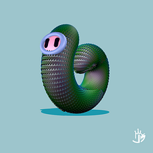 ove . 3D de JOSE REYES - 09.25.2019