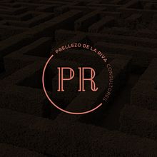 Prellezo de la Riva. Un proyecto de Br, ing e Identidad, Diseño y Diseño gráfico de Artídoto Estudio - 25.09.2019
