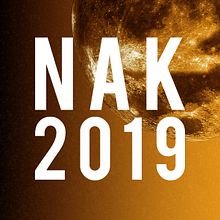 FULLDOME NAK 2019. Un proyecto de Cine, vídeo y televisión de Sandra Vallejo Munárriz - 06.02.2020