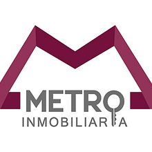 METRO INMOBILIARIA. Un progetto di Creatività, Design e Illustrazione vettoriale di Leyre San Esteban - 25.05.2019