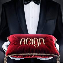 REIGN . 3D, Studio Photograph, and Photo Retouching project by Plugged Production - 09.25.2019