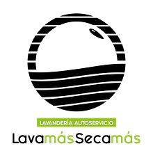LavaMásSecaMás. Un progetto di Br, ing, Br, identit, Design di loghi e Graphic design di Leyre San Esteban - 20.05.2019