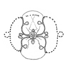 REFRANERO ILUSTRADO. Un proyecto de Bellas Artes, Br, ing e Identidad, Collage, Dibujo, Dibujo a lápiz, Diseño editorial, Diseño gráfico, Encuadernación y Fotografía de Cristina Calvache Quesada - 25.09.2019
