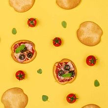 Galletas Daveiga. Studio Photograph, Product Photograph, Food Photograph, Stop Motion, and Video project by Miriam Rapado - 09.25.2018